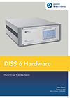 Bedienungsanleitung DISS 6 Hardware