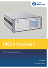 Bedienungsanleitung DISS 6 Hardware Bedienungsanleitung DISS 6 Hardware