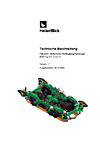 Gesamtdokumentation Fahrwerk Gesamtdokumentation Fahrwerk
