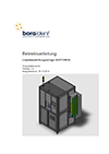 Betriebsanleitung Laserbeschriftungsanlage NEXTERION Betriebsanleitung Nexterion
