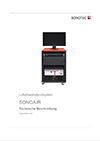 Technische Beschreibung SONOAIR Technische Beschreibung SONOAIR