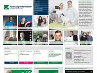 Hochschulgründernetzwerk Sachsen-Anhalt Süd Hochschulgründernetzwerk Sachsen-Anhalt Süd