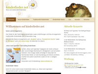 Kinderlieder.net