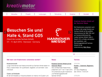 Kreativmotor Kreativmotor