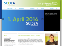 Scidea Ideenwettbewerb Scidea Ideenwettbewerb