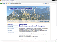 Telemarketing Gärtner
