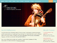 Toni Geiling Toni Geiling